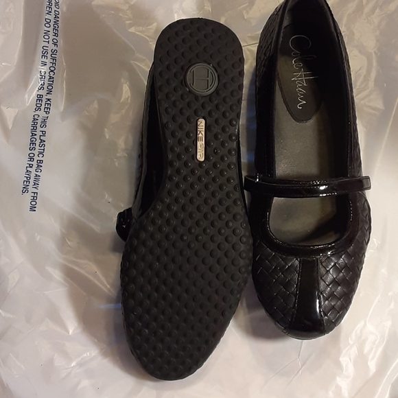 cole haan nike air mary jane